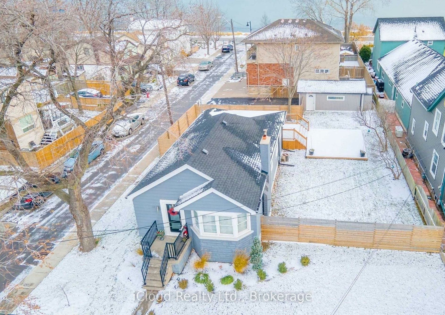 Main-361 Beach Boulevard W, Hamilton, ON, L8H 6W4 - 22