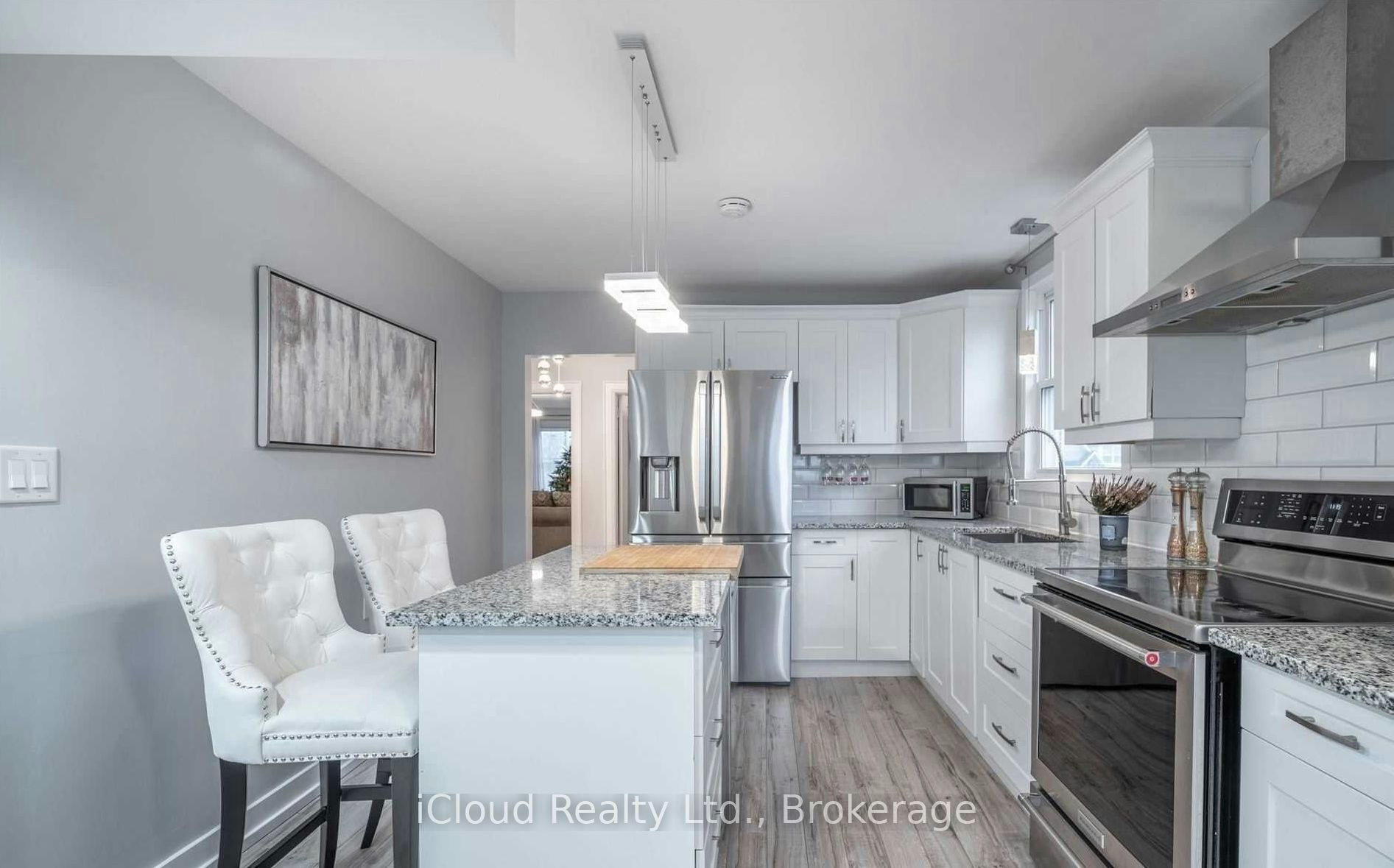 Main-361 Beach Boulevard W, Hamilton, ON, L8H 6W4 - 5