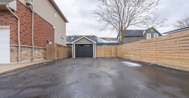 Main-361 Beach Boulevard W, Hamilton, ON, L8H 6W4 - 26