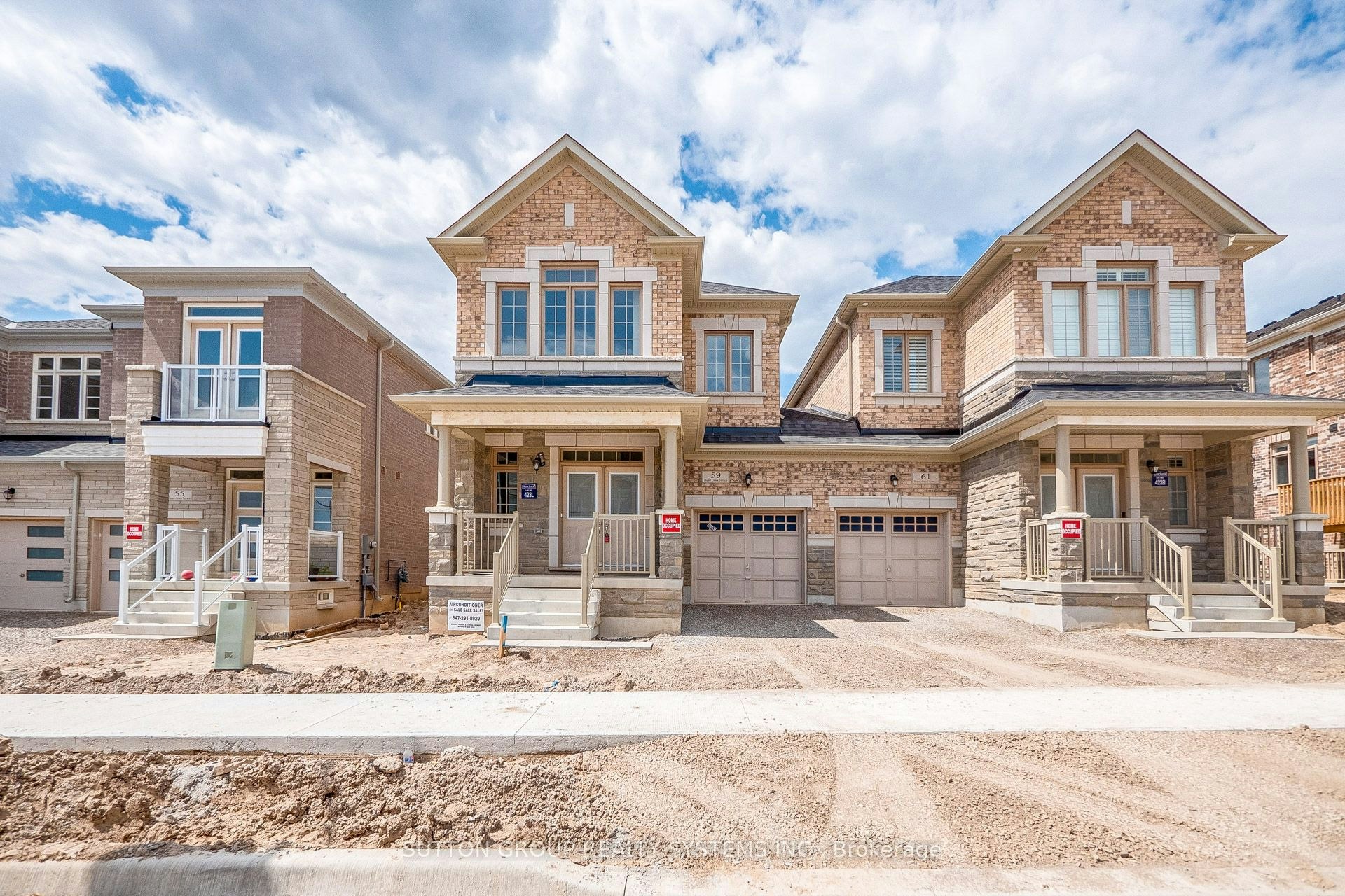 59 Hager Crek Terrace, Hamilton, ON, L8B 1Z3