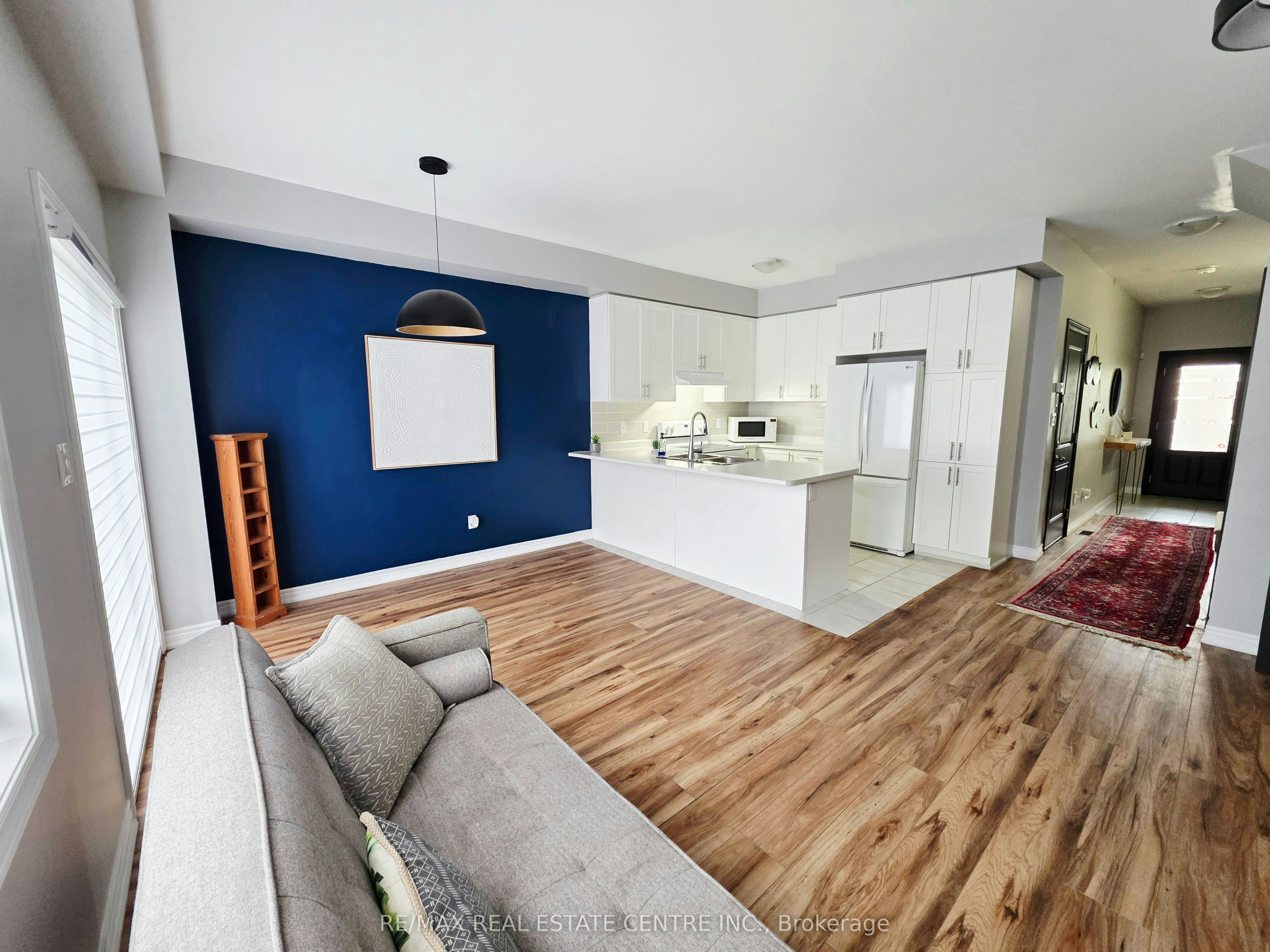 16-9 Arietta Lane, Hamilton, ON, L8E 0K7 - 15