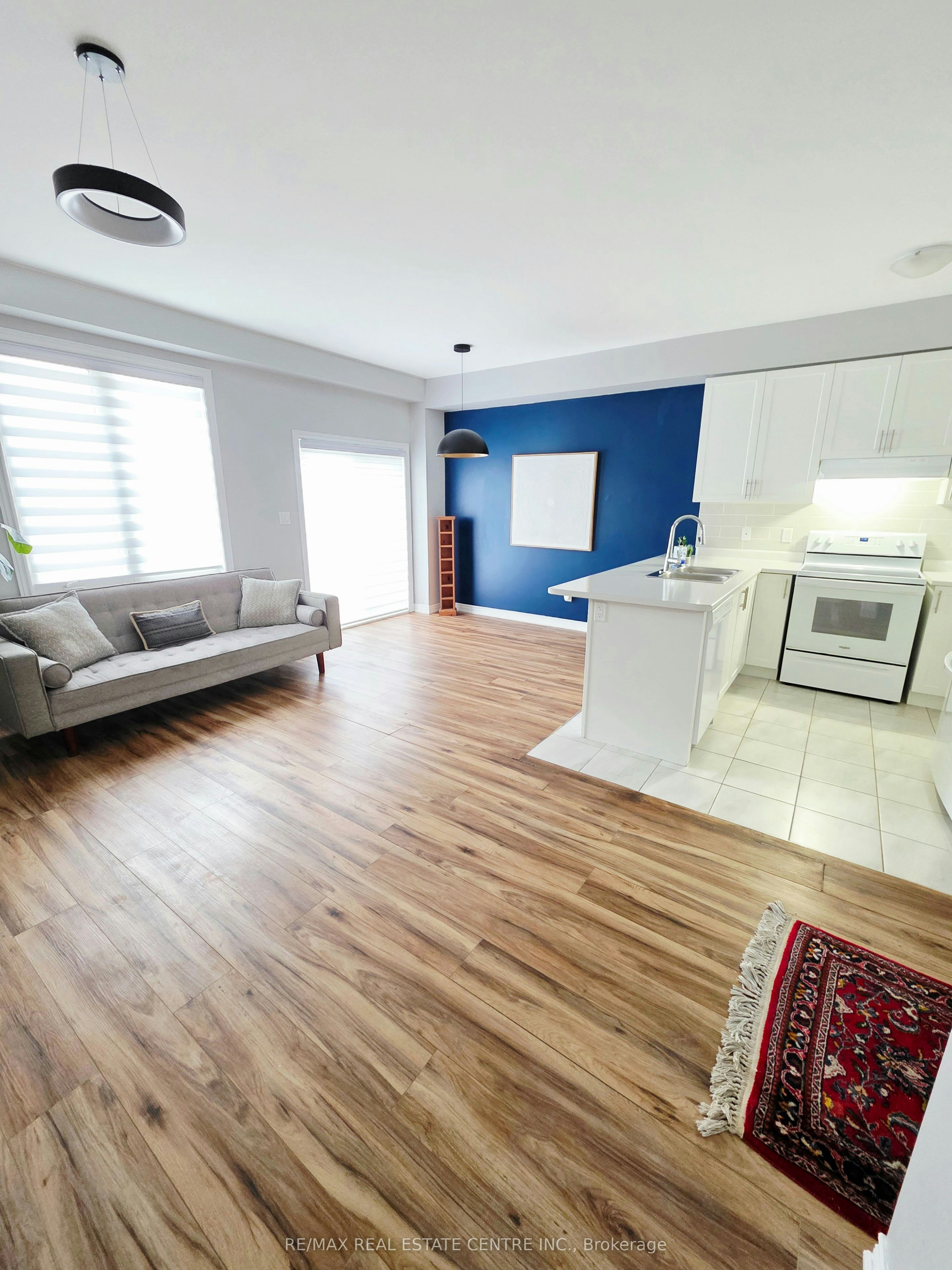 16-9 Arietta Lane, Hamilton, ON, L8E 0K7 - 17