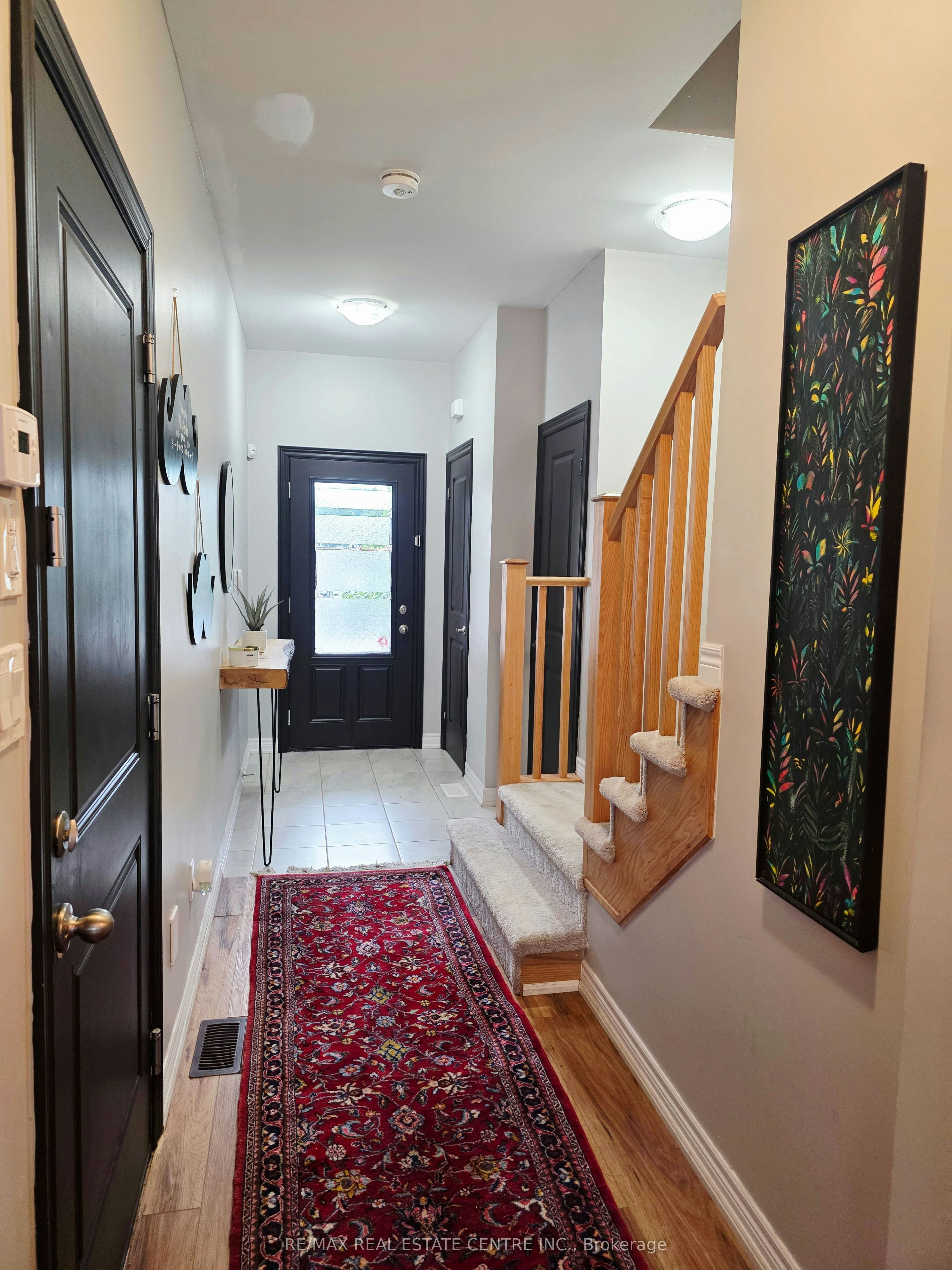 16-9 Arietta Lane, Hamilton, ON, L8E 0K7 - 8