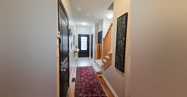 16-9 Arietta Lane, Hamilton, ON, L8E 0K7 - 8