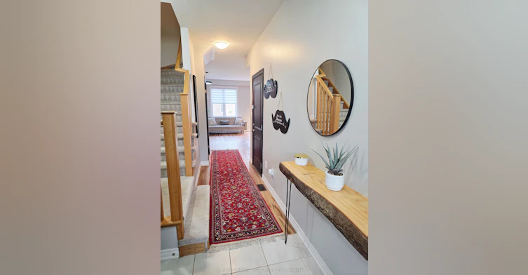 16-9 Arietta Lane, Hamilton, ON, L8E 0K7 - 7