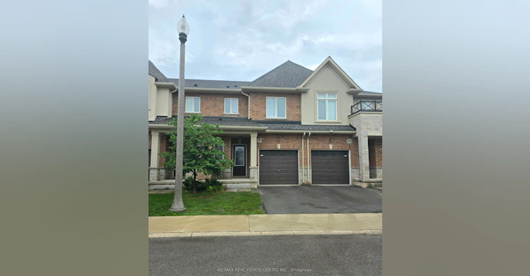 16-9 Arietta Lane, Hamilton, ON, L8E 0K7