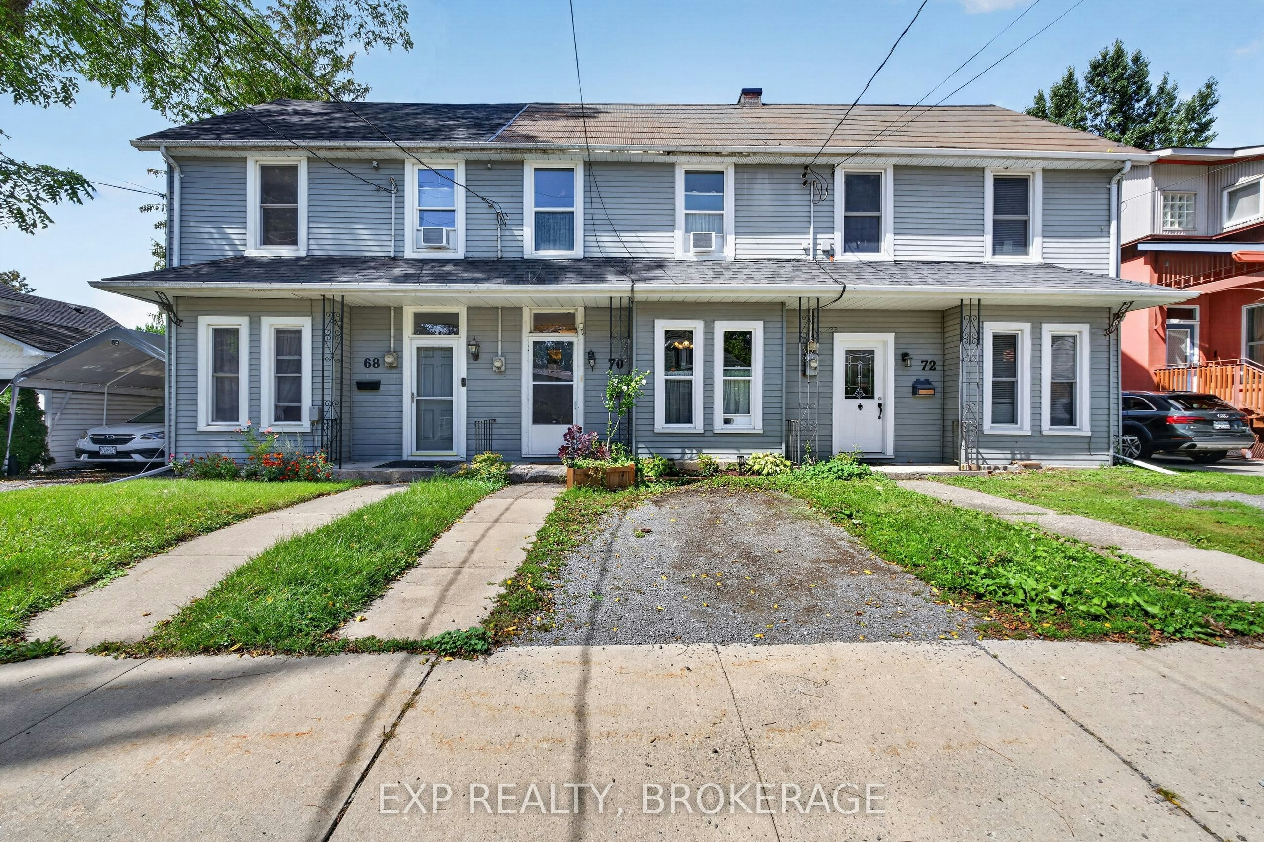 70 Livingston Avenue, Kingston, ON, K7L 4L4