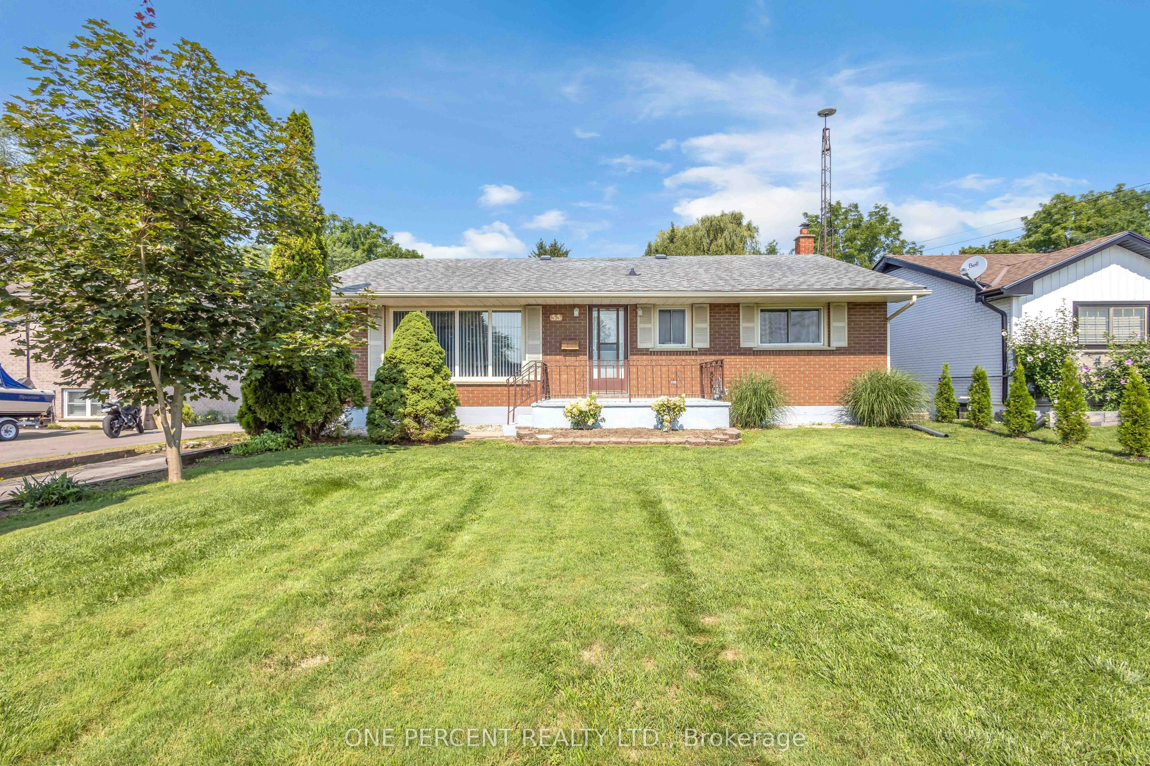55 Young Street, Tillsonburg, ON, N4G 3H6