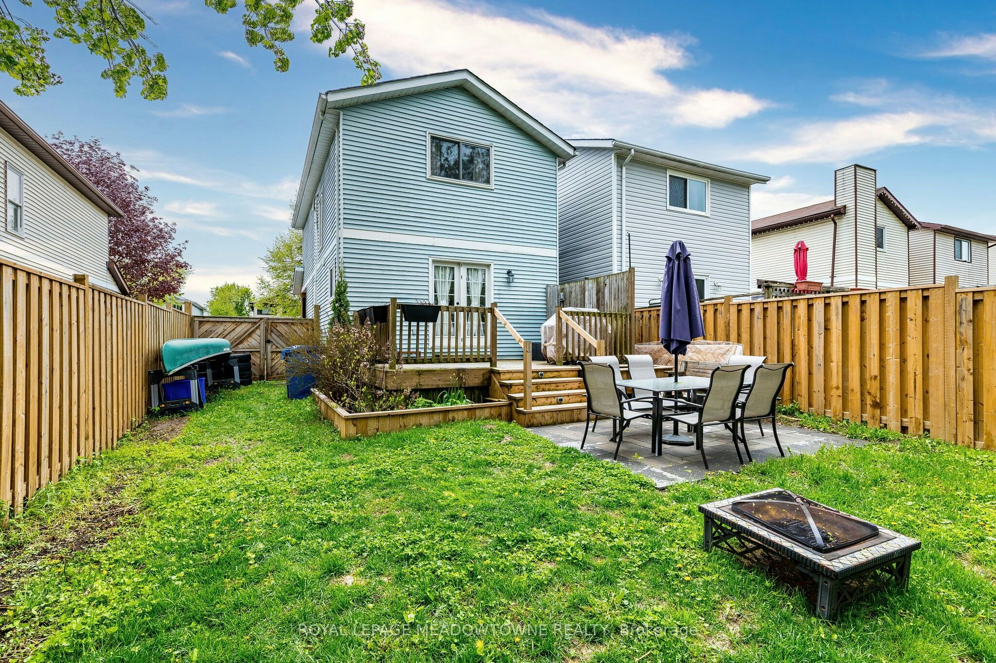 520 Pineview Gardens, Shelburne, ON, L0N 1S2 - 26