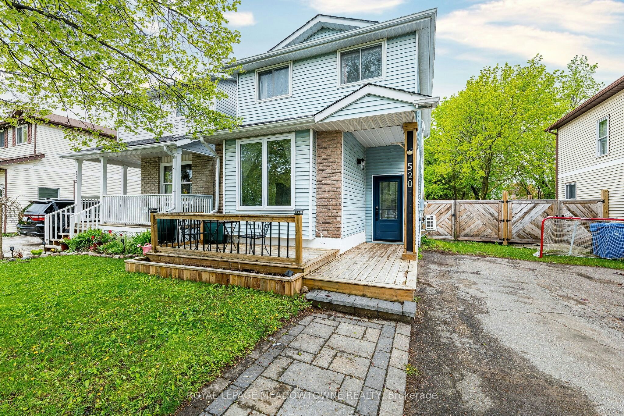 520 Pineview Gardens, Shelburne, ON, L0N 1S2 - 2