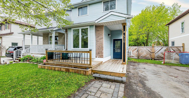 520 Pineview Gardens, Shelburne, ON, L0N 1S2 - 2