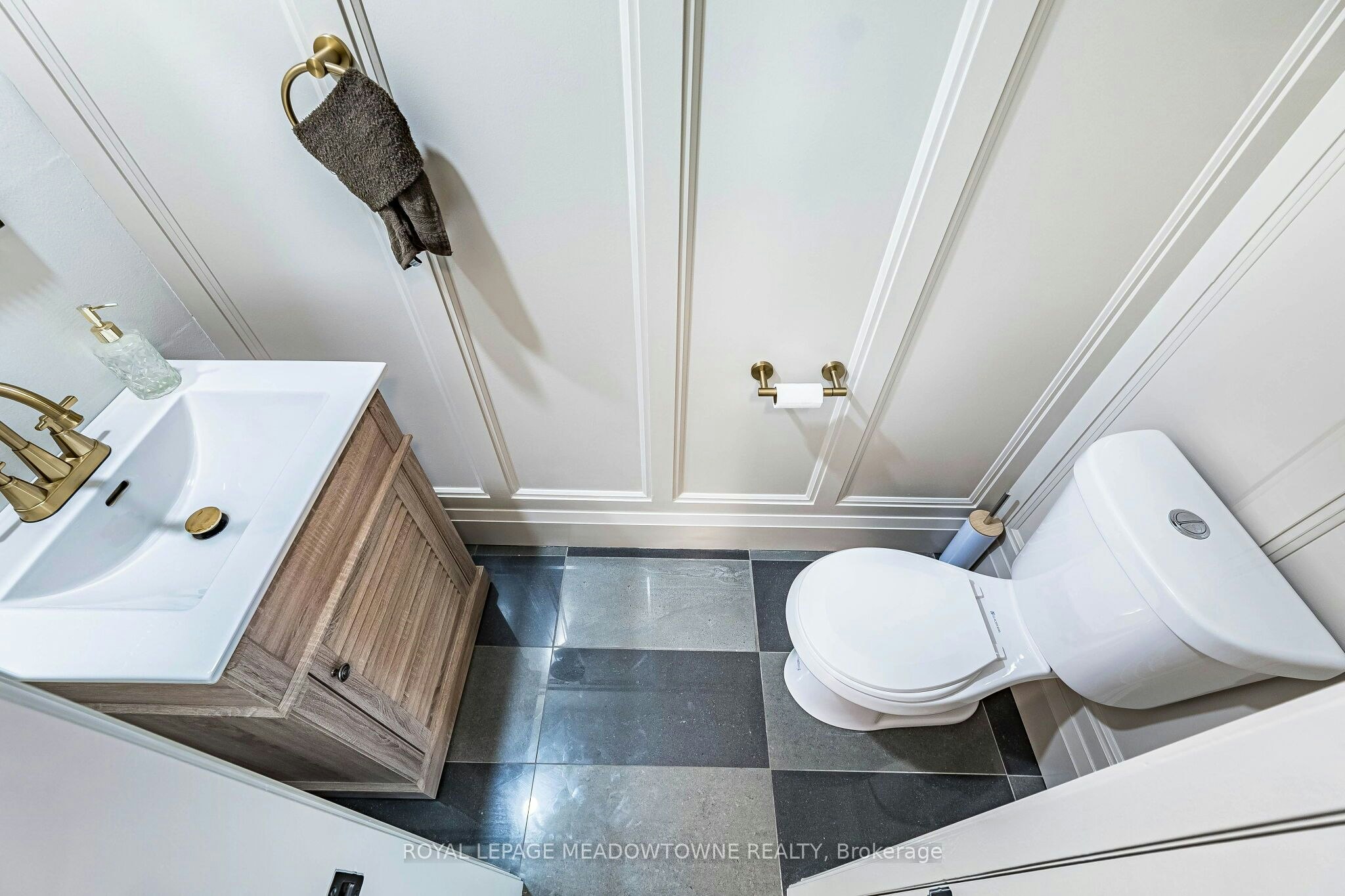 520 Pineview Gardens, Shelburne, ON, L0N 1S2 - 12