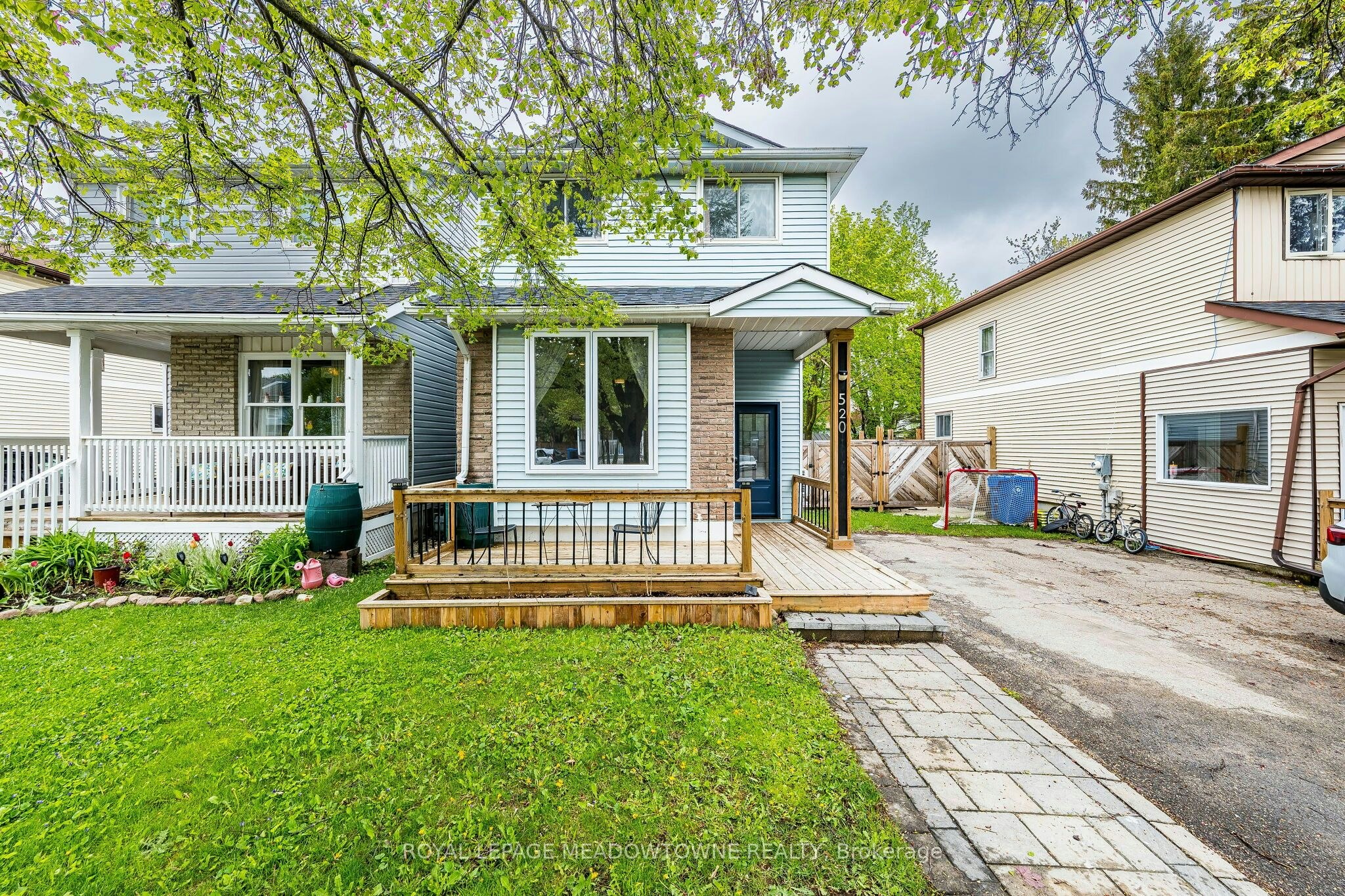 520 Pineview Gardens, Shelburne, ON, L0N 1S2