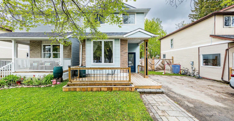 520 Pineview Gardens, Shelburne, ON, L0N 1S2