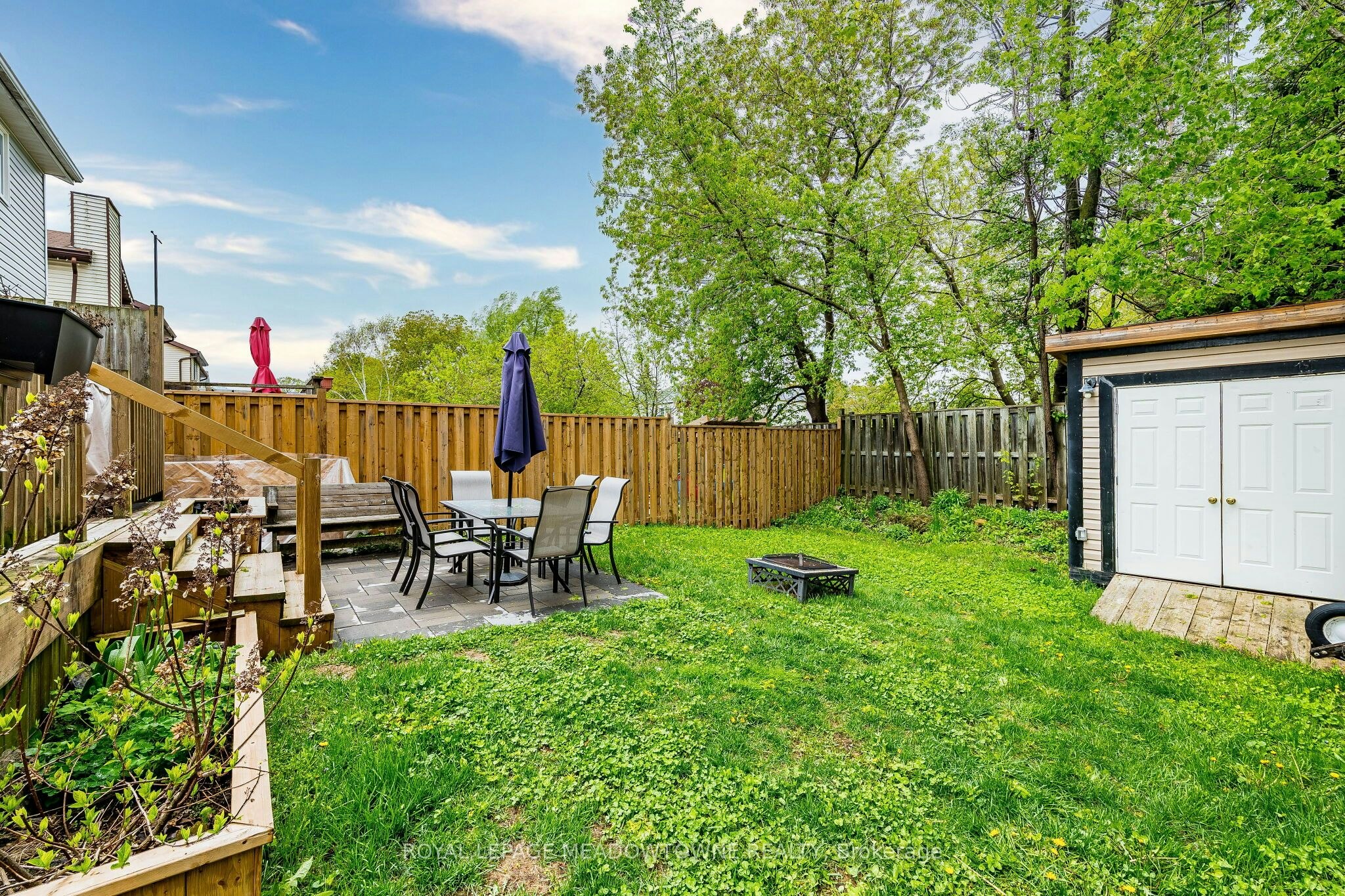520 Pineview Gardens, Shelburne, ON, L0N 1S2 - 25