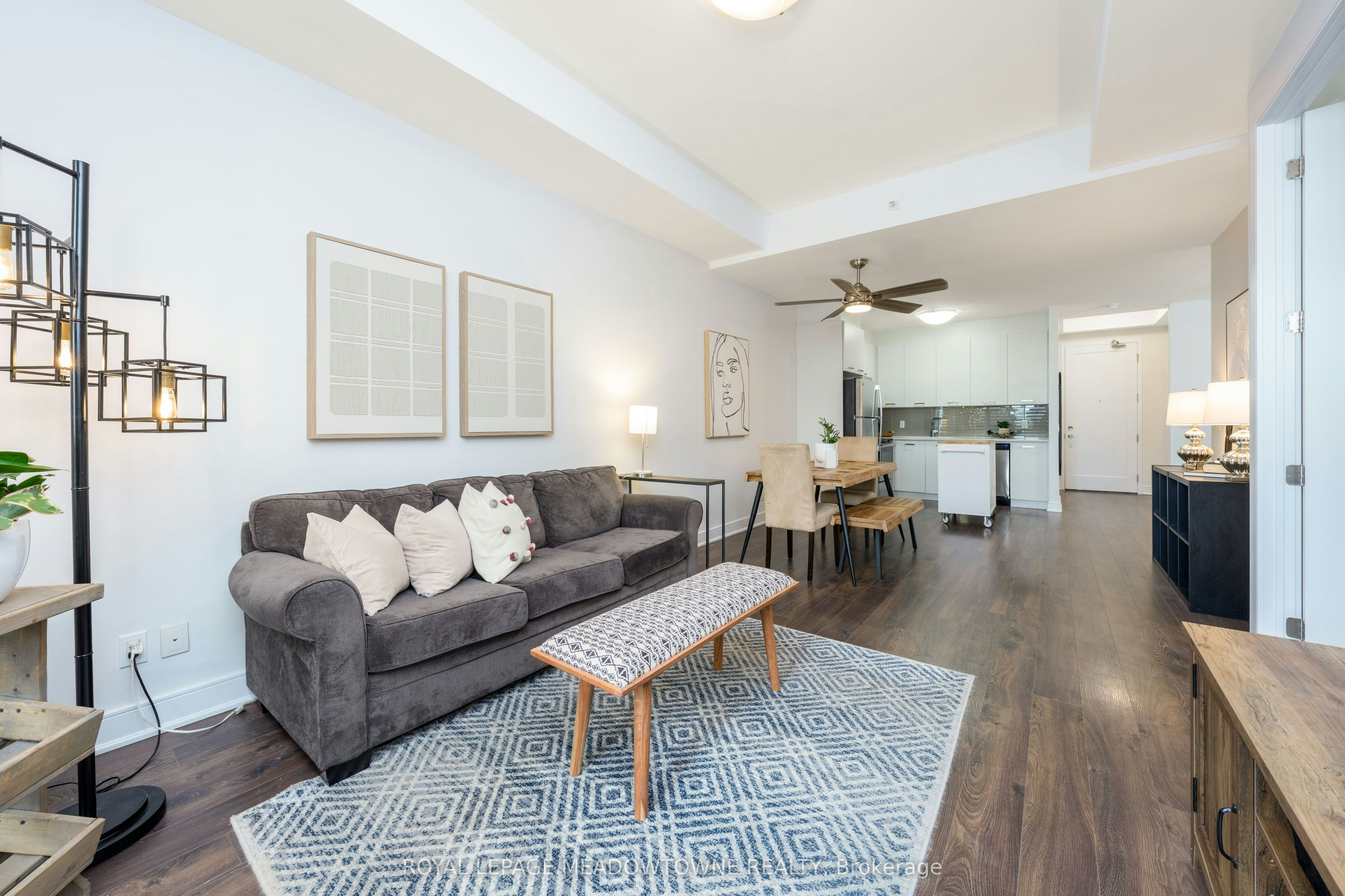 505-150 Main Street W, Hamilton, ON, L8P 1H8