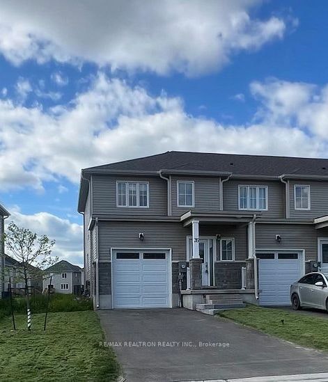 35 Lincoln Drive, Belleville, ON, K8N 0T7