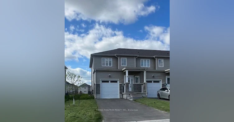 35 Lincoln Drive, Belleville, ON, K8N 0T7