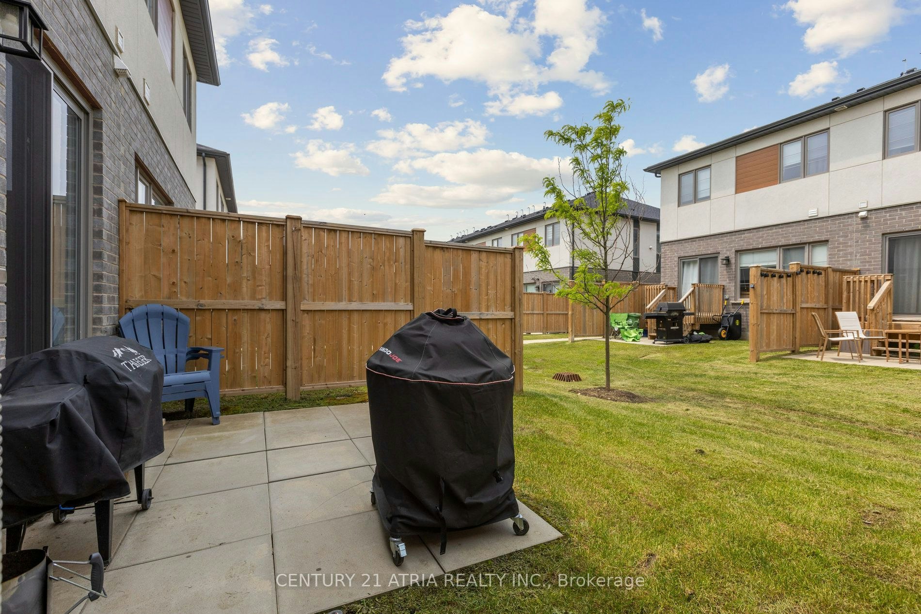 36 Steele Crescent, Guelph, ON, N1E 0S7 - 38