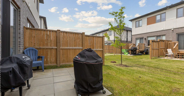 36 Steele Crescent, Guelph, ON, N1E 0S7 - 38