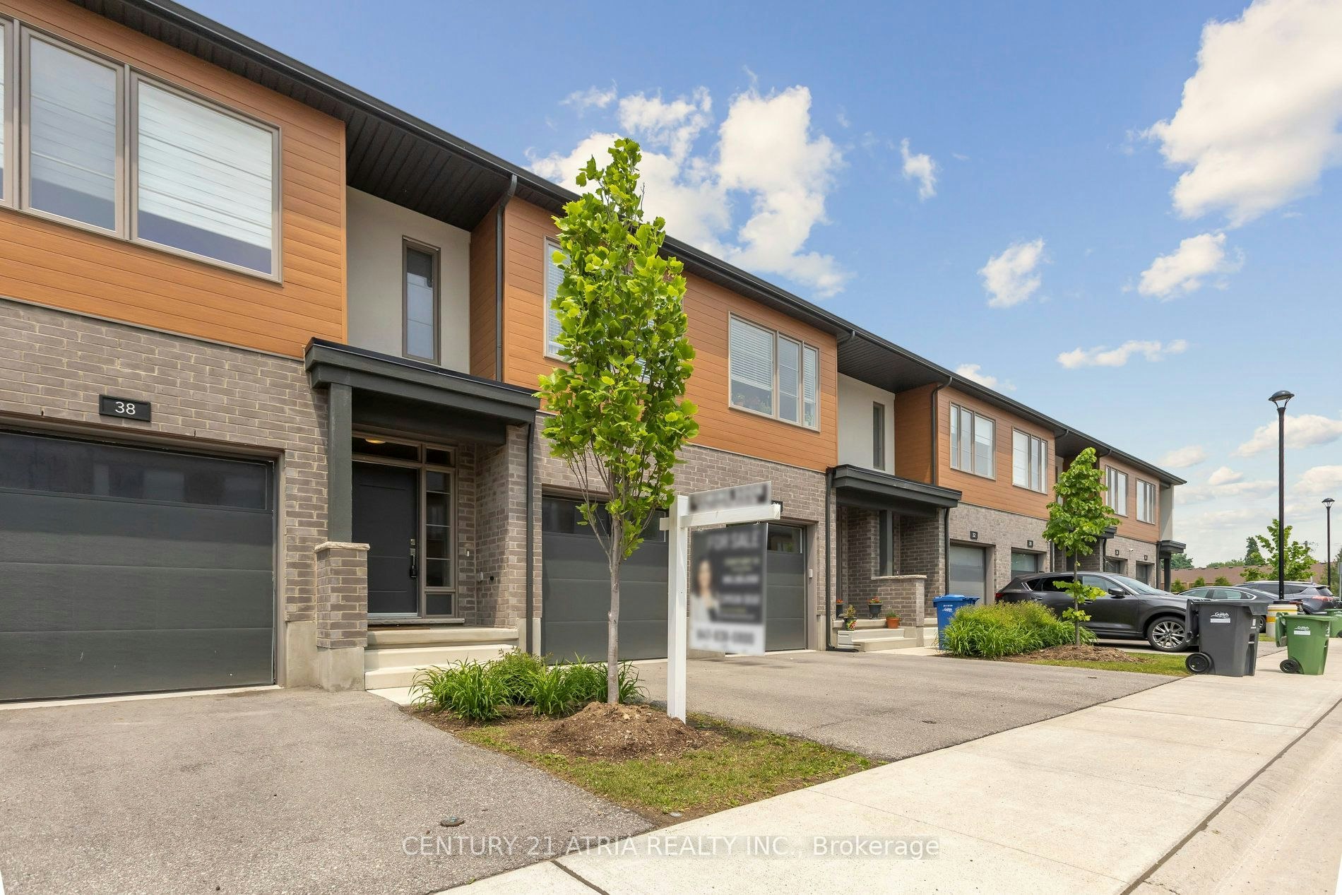 36 Steele Crescent, Guelph, ON, N1E 0S7 - 4