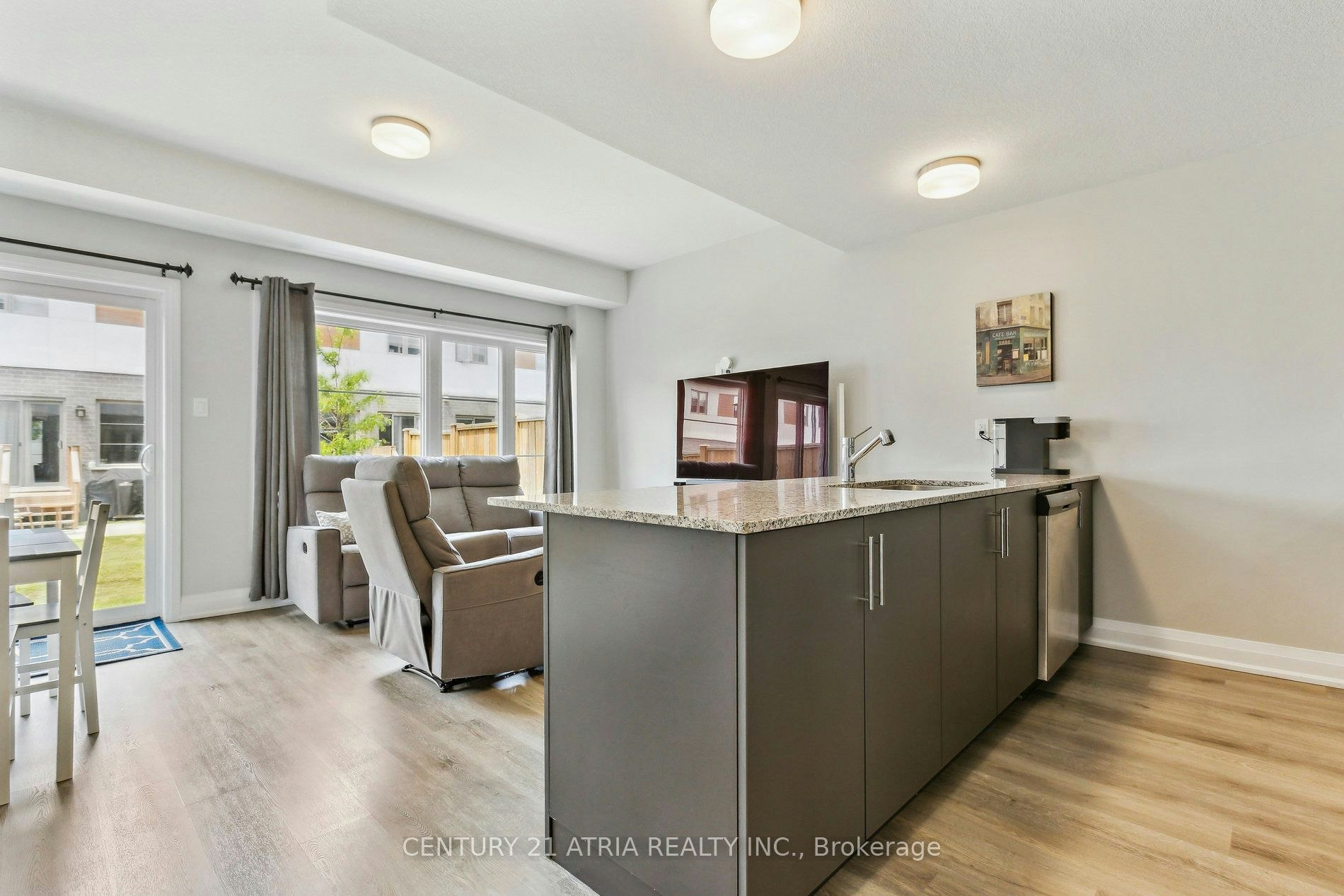36 Steele Crescent, Guelph, ON, N1E 0S7 - 9