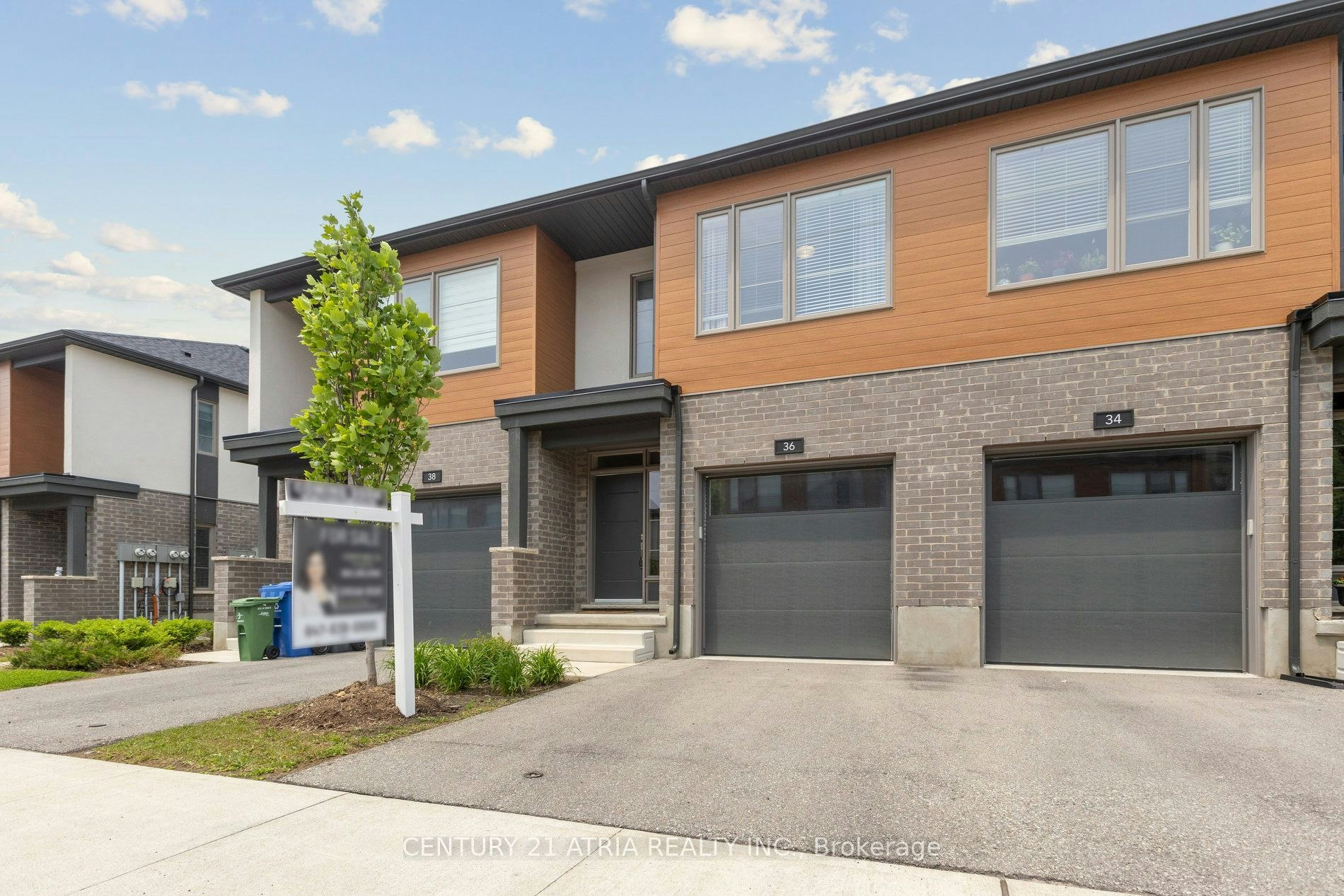 36 Steele Crescent, Guelph, ON, N1E 0S7 - 2