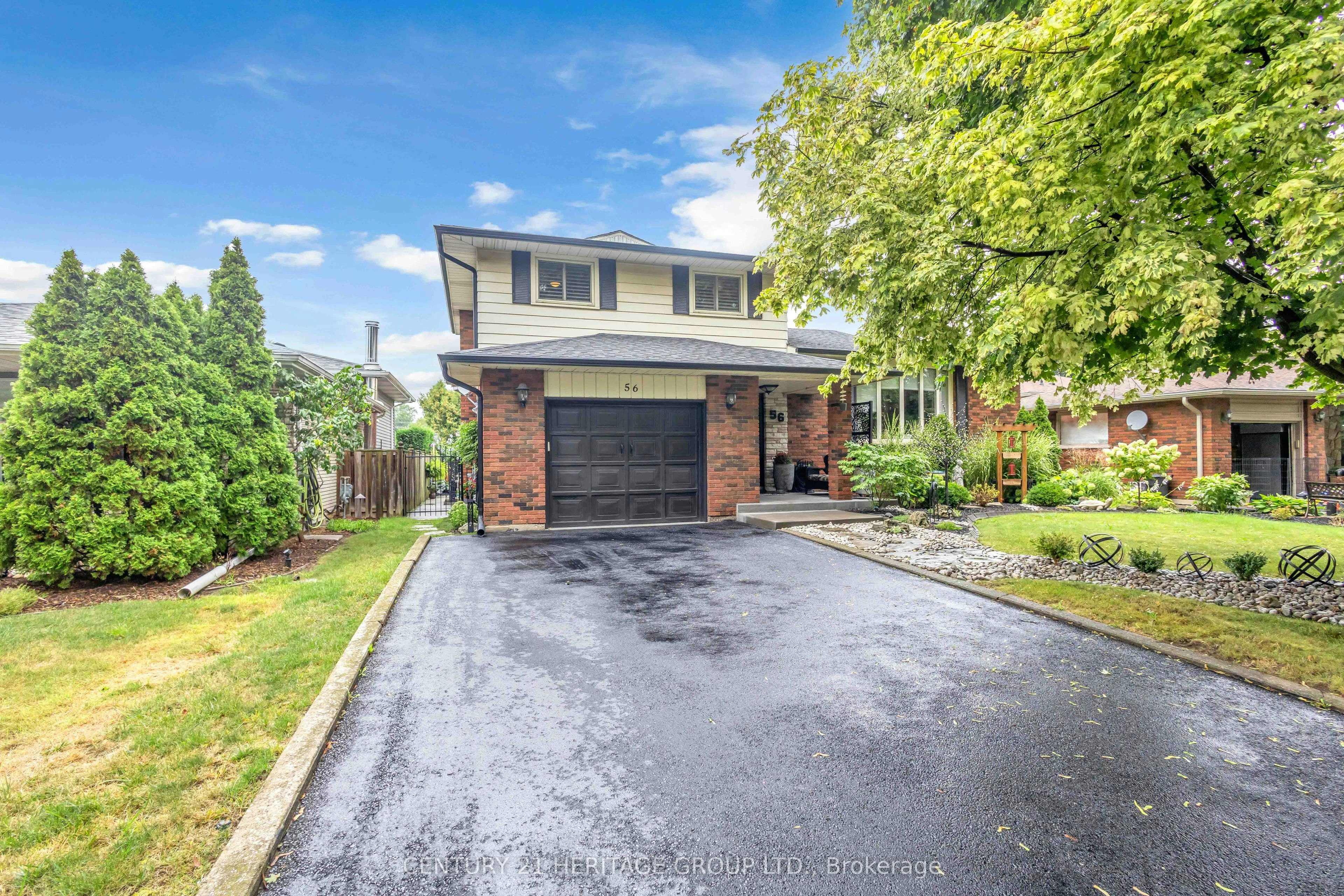56 Scotia Avenue, Brantford, ON, N3R 6X5