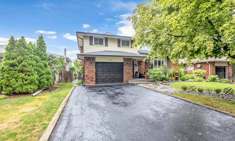 56 Scotia Avenue