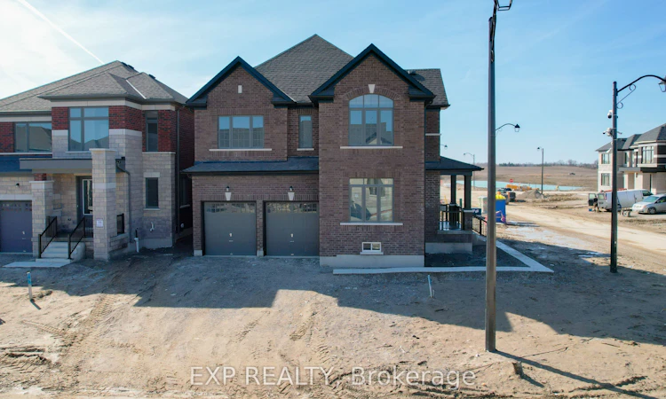 1 Corley Street