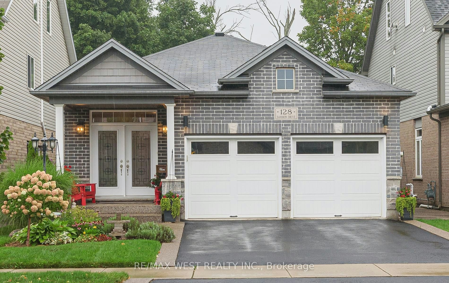 128 Sammon Drive, Guelph/Eramosa, ON, N0B 2K0