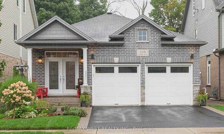 128 Sammon Drive