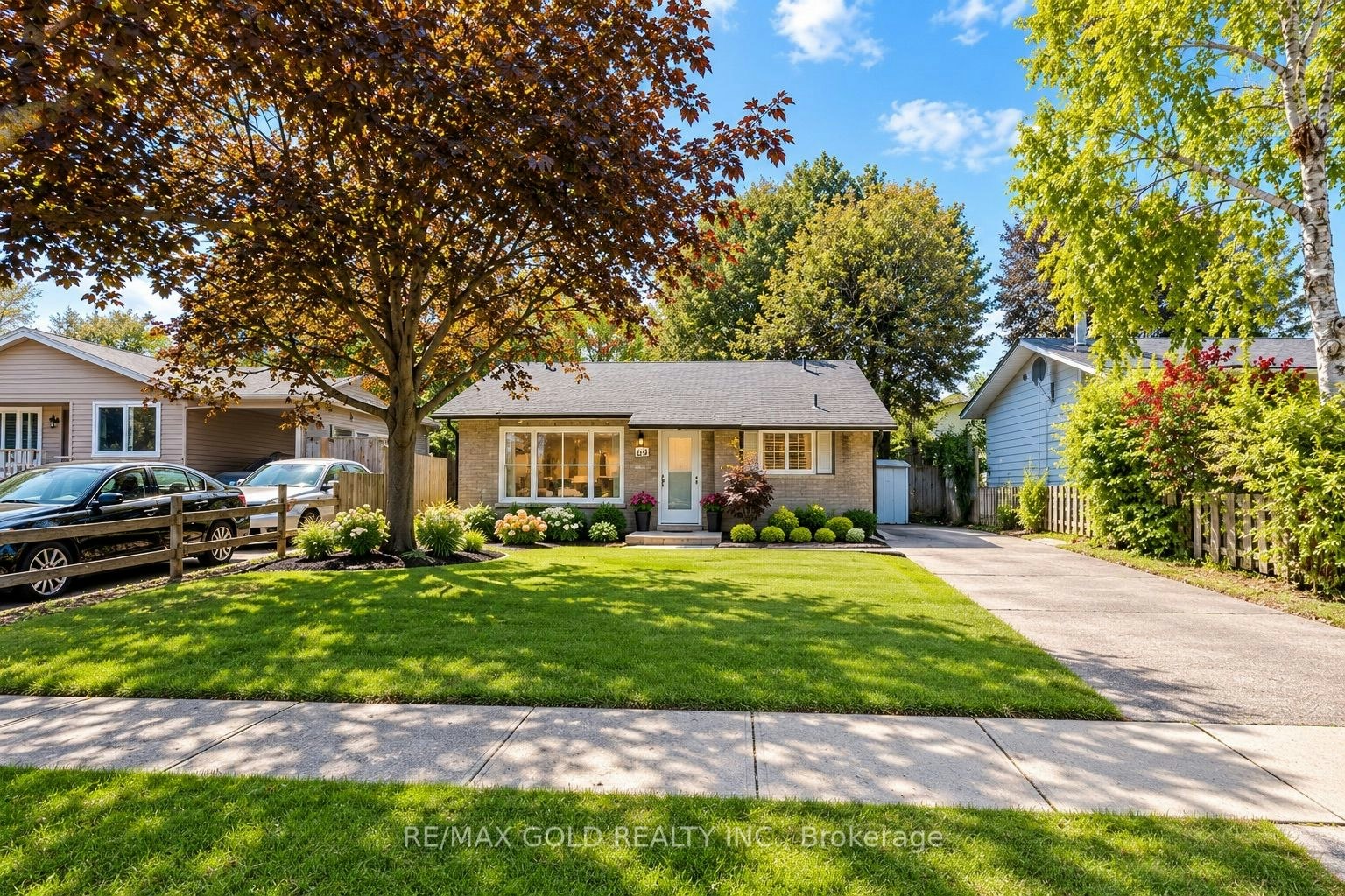 85 Williamsburg Road, Kitchener, ON, N2E 1K6