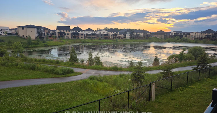 Lower Unit-2214 Tokala Trail, London, ON, N6G 0V8 - 17
