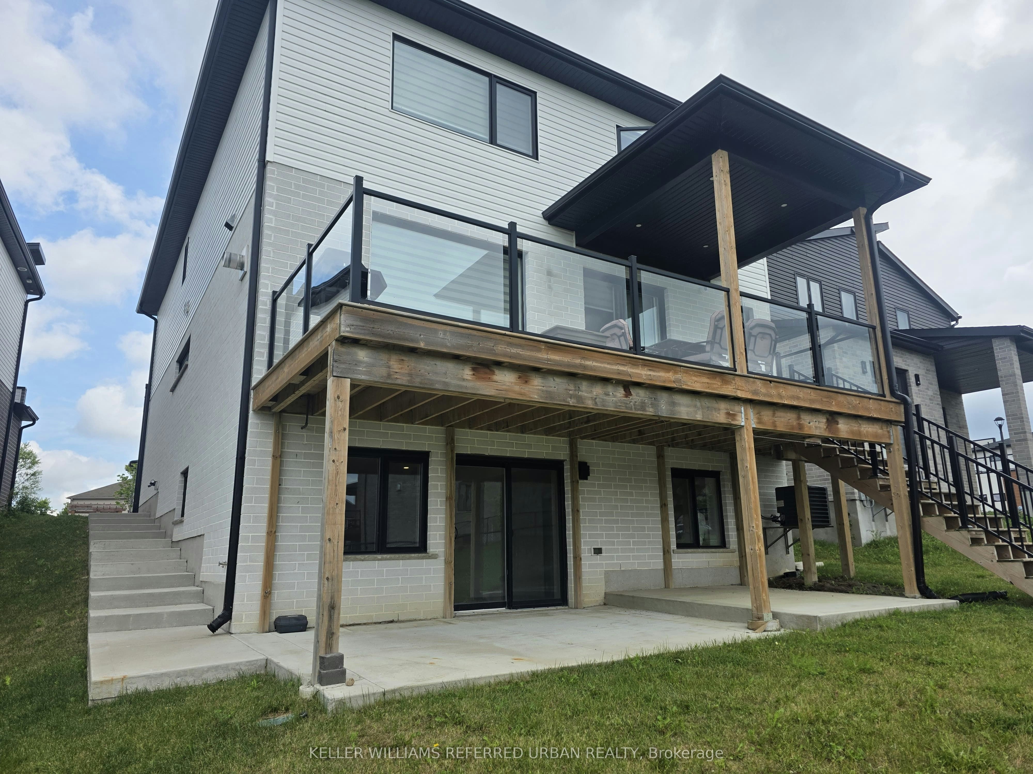 Lower Unit-2214 Tokala Trail, London, ON, N6G 0V8
