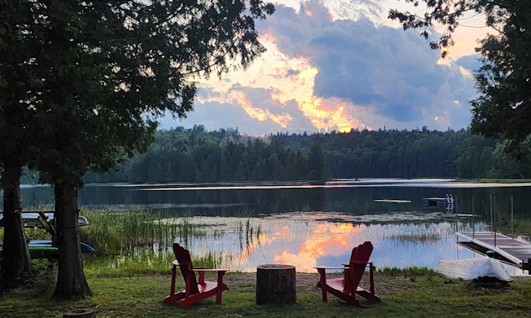 91 Lake Lapinskie Lane