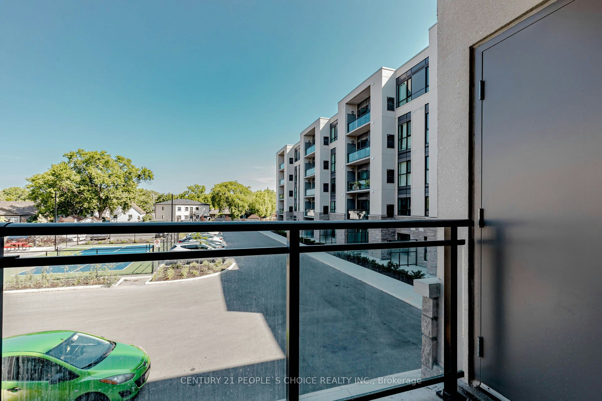 206-50 Herrick Avenue, St. Catharines, ON, L2P 2T9 - 30