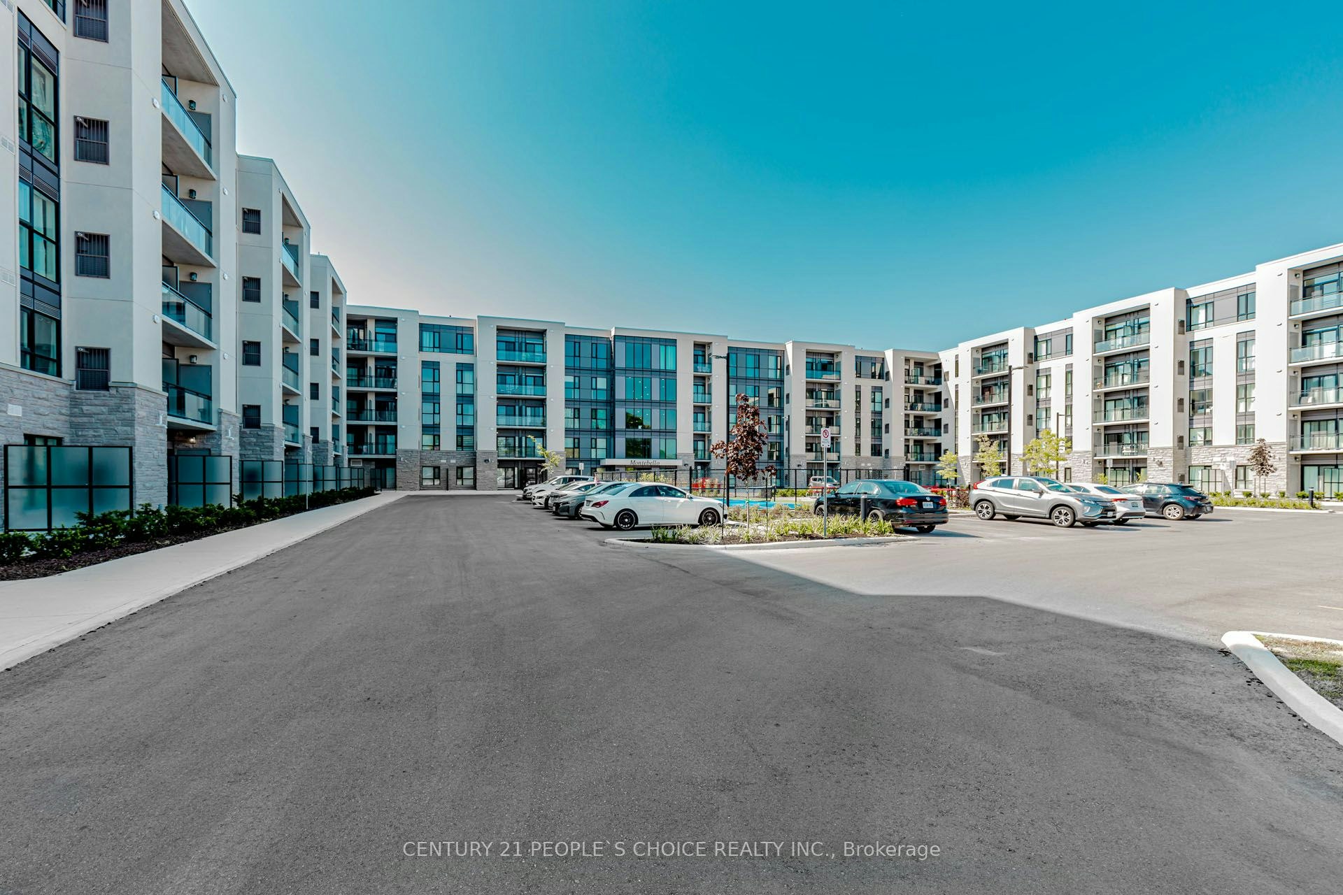 206-50 Herrick Avenue, St. Catharines, ON, L2P 2T9