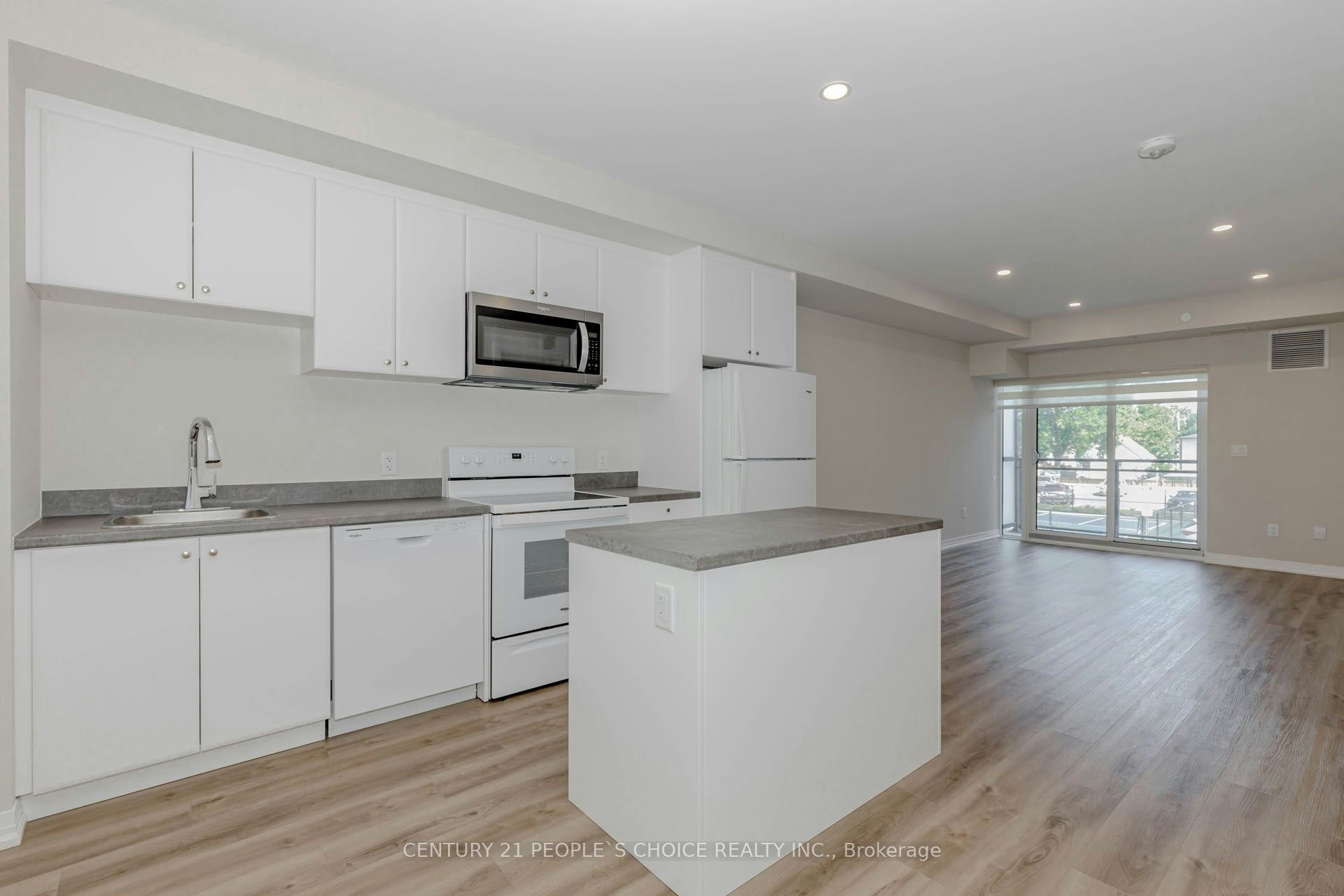 206-50 Herrick Avenue, St. Catharines, ON, L2P 2T9 - 15