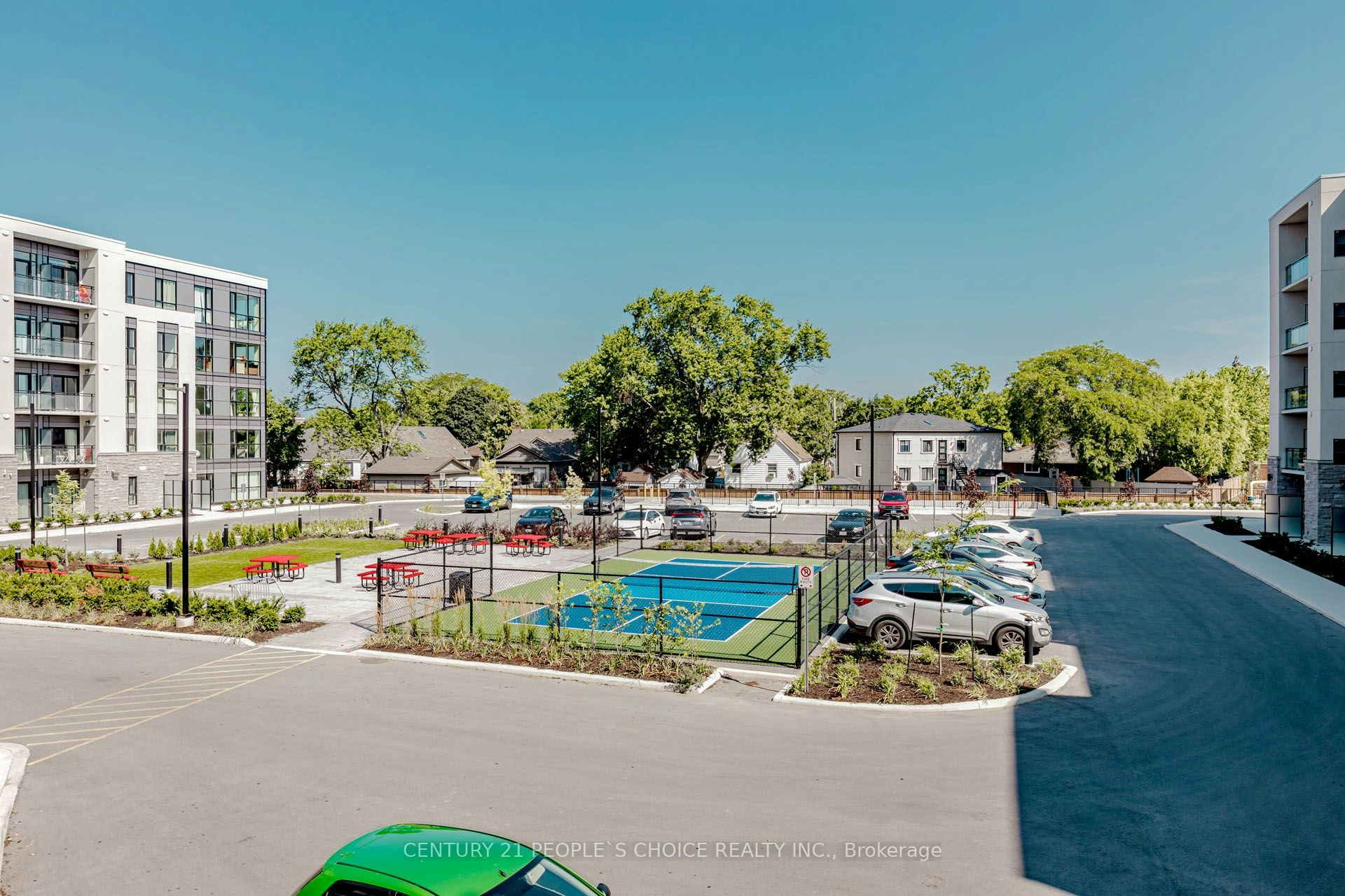 206-50 Herrick Avenue, St. Catharines, ON, L2P 2T9 - 32