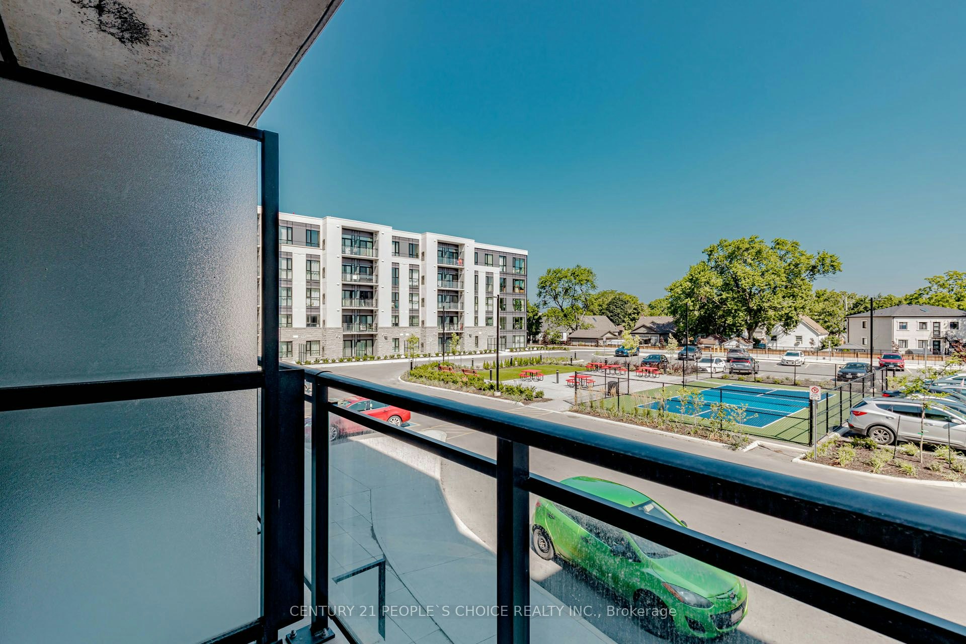 206-50 Herrick Avenue, St. Catharines, ON, L2P 2T9 - 31