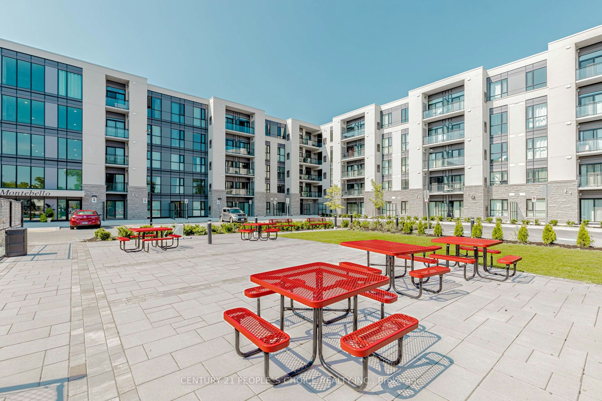 206-50 Herrick Avenue, St. Catharines, ON, L2P 2T9 - 4