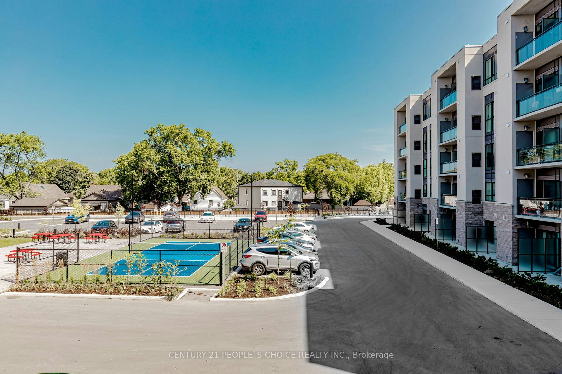 206-50 Herrick Avenue, St. Catharines, ON, L2P 2T9 - 33