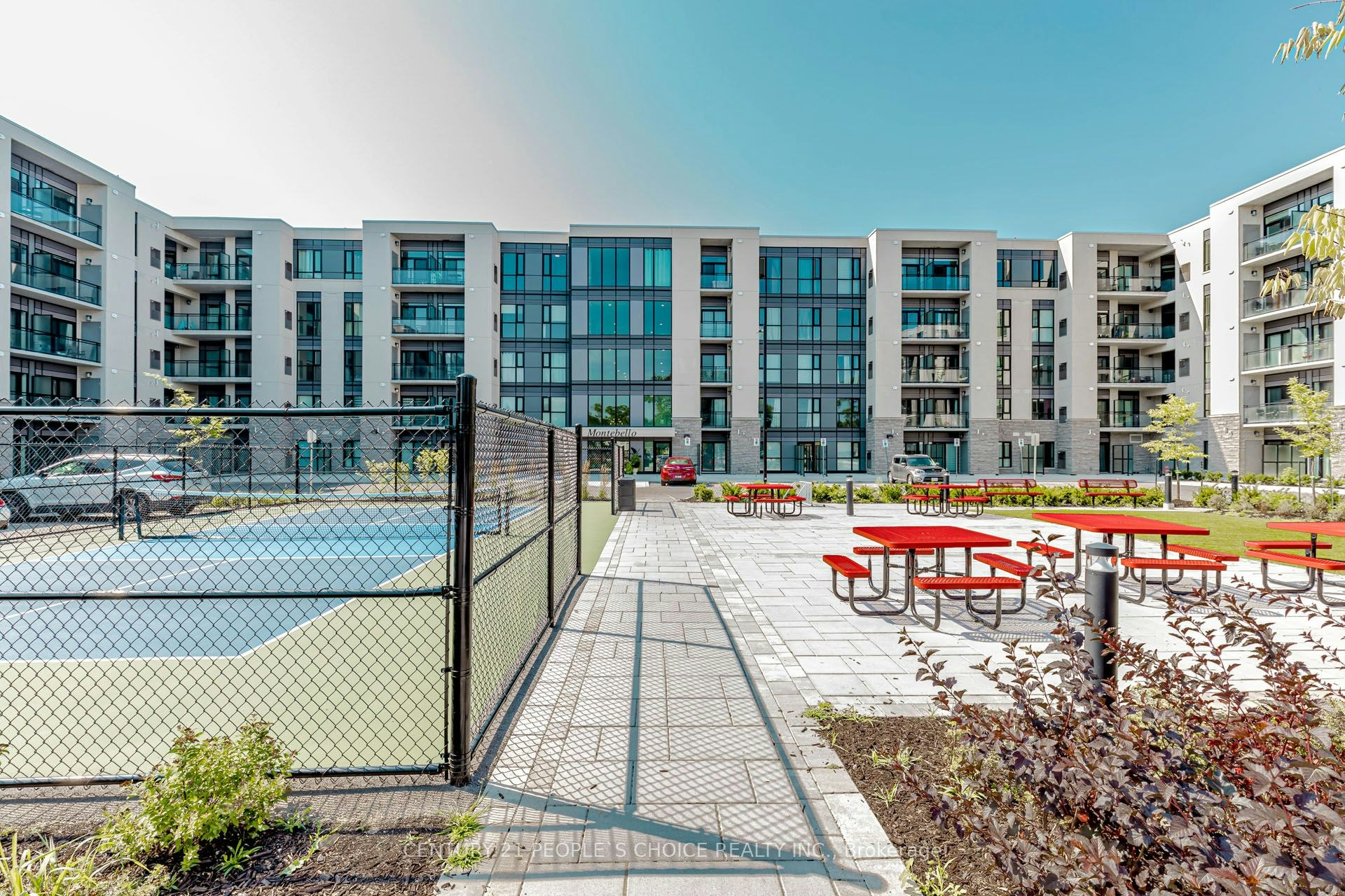 206-50 Herrick Avenue, St. Catharines, ON, L2P 2T9 - 3
