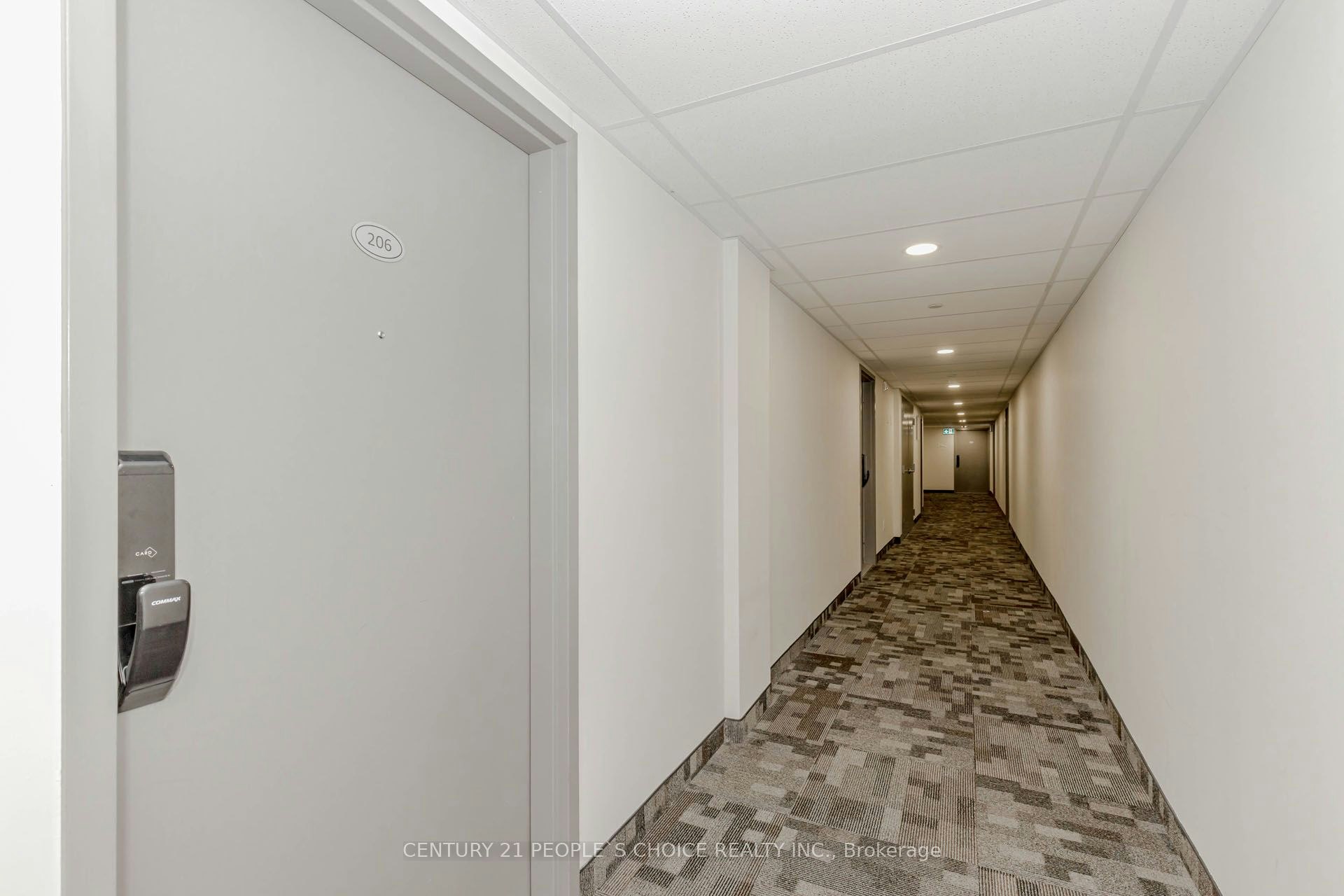 206-50 Herrick Avenue, St. Catharines, ON, L2P 2T9 - 9