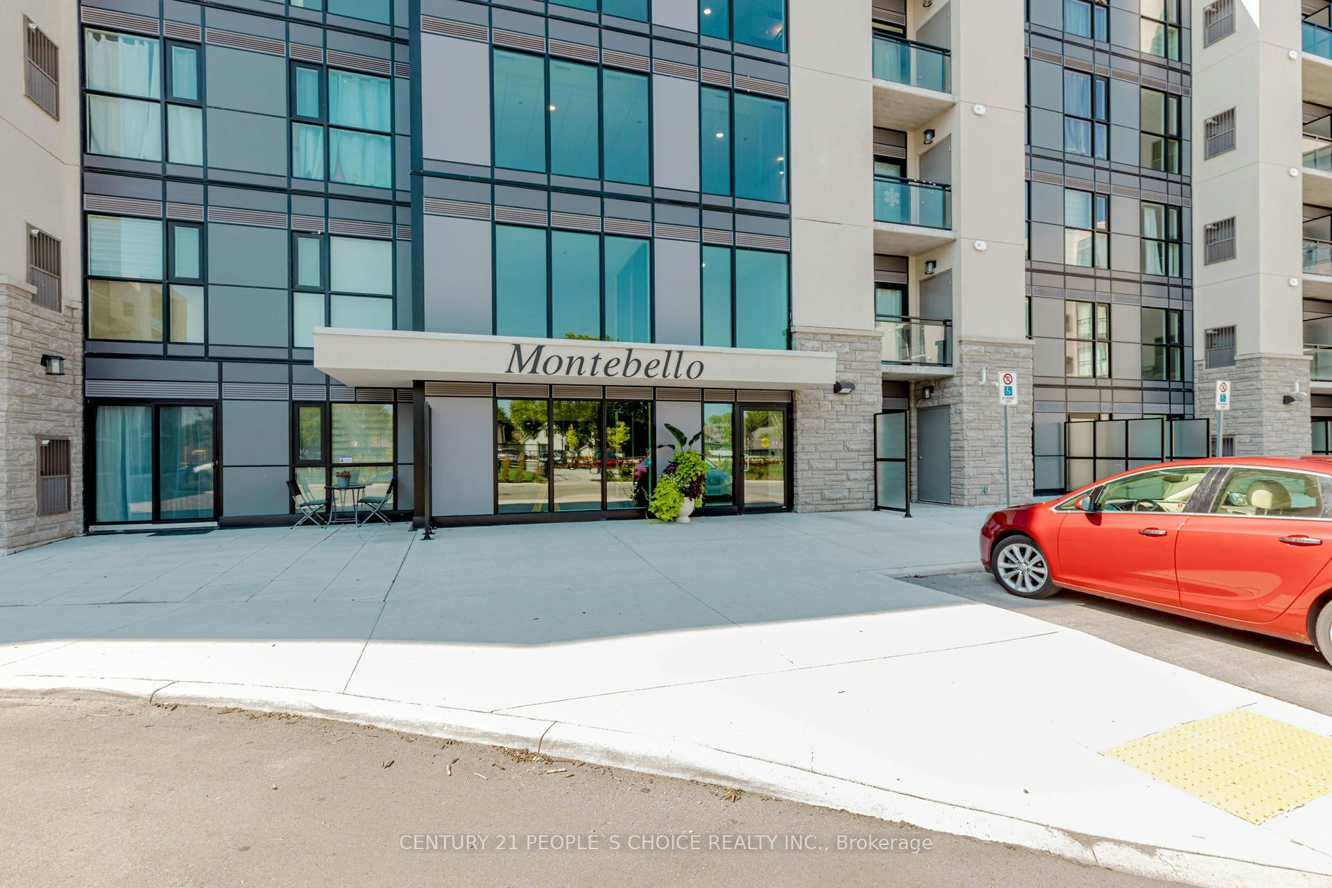 206-50 Herrick Avenue, St. Catharines, ON, L2P 2T9 - 6