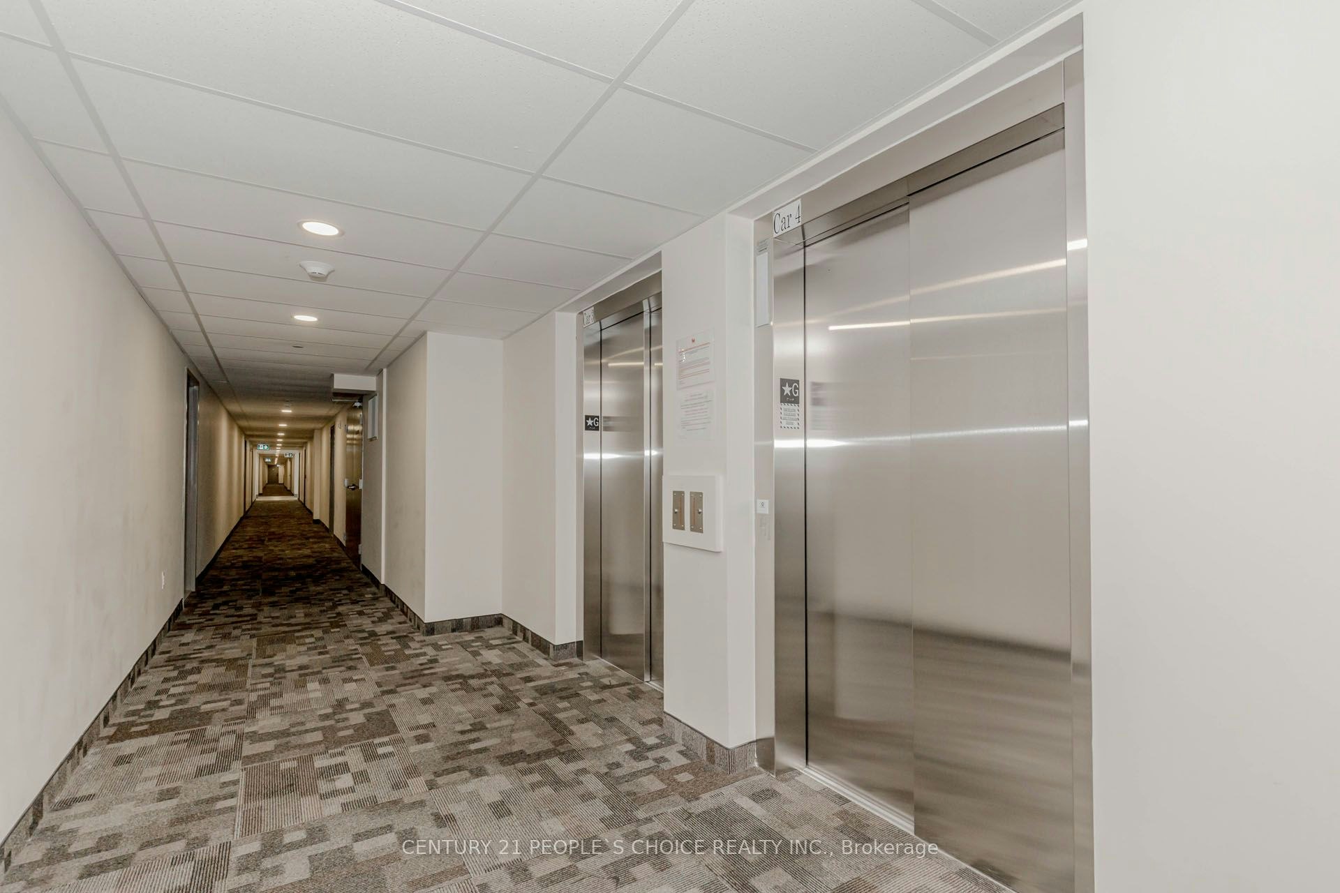 206-50 Herrick Avenue, St. Catharines, ON, L2P 2T9 - 8