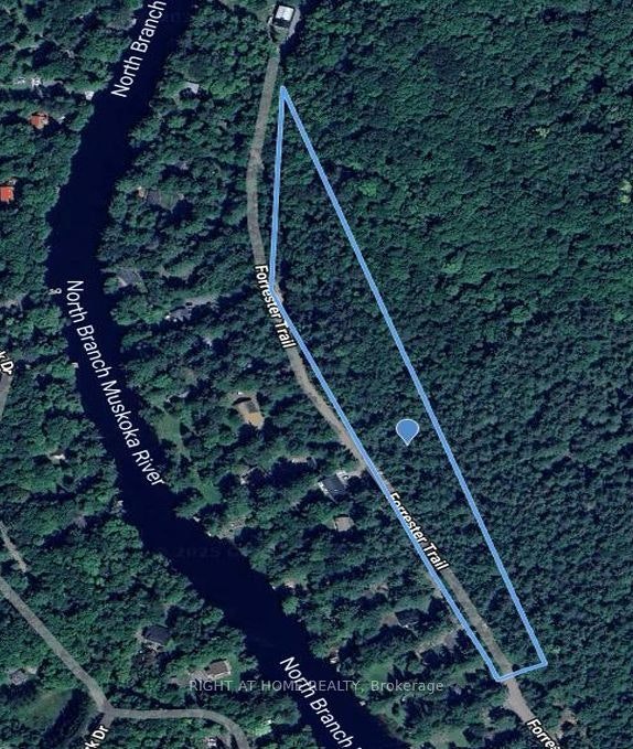 1019 Forrester Trail, Bracebridge, ON, P1L 1W9