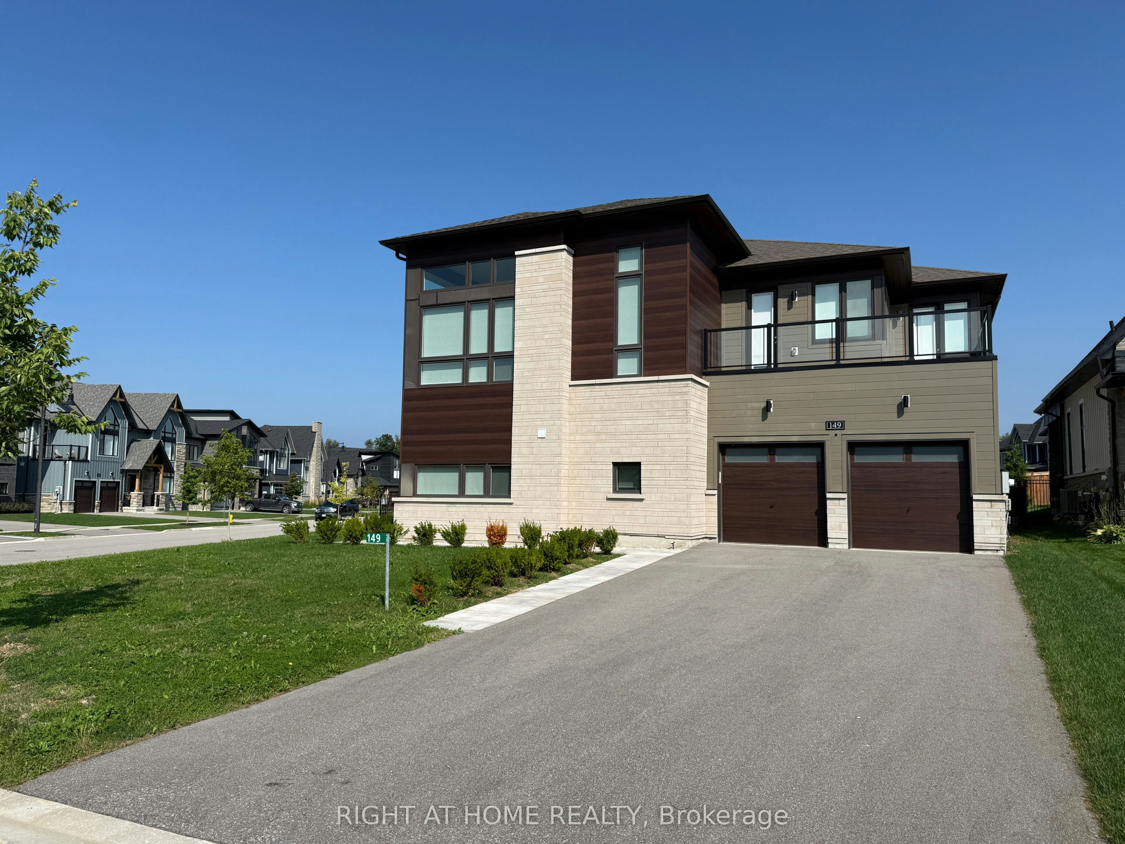 149 Springside Crescent, Blue Mountains, ON, L9Y 5L3