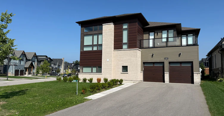 149 Springside Crescent, Blue Mountains, ON, L9Y 5L3